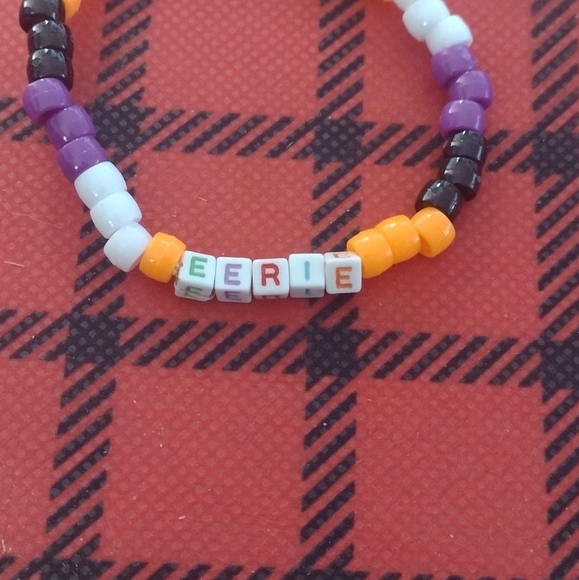 Halloween Bracelets - Picture 9 of 16